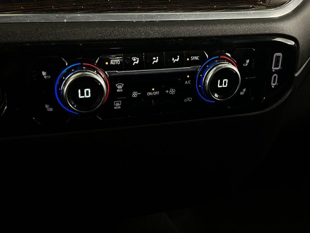 used 2024 GMC Sierra 1500 car, priced at $40,473