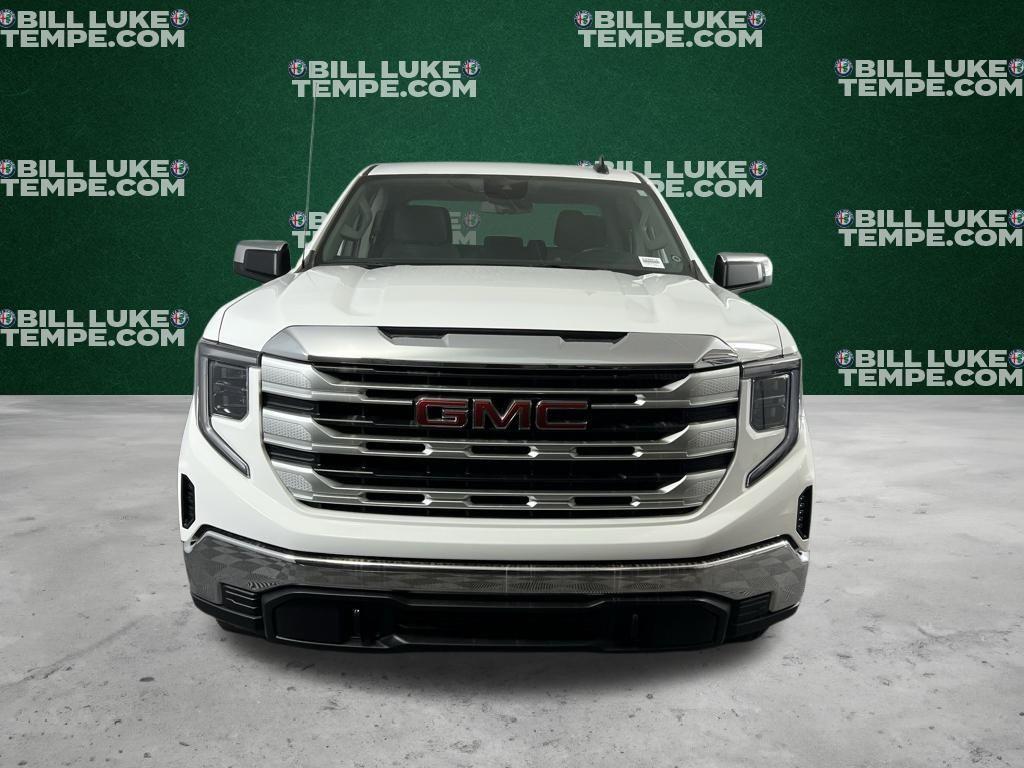used 2024 GMC Sierra 1500 car, priced at $40,473