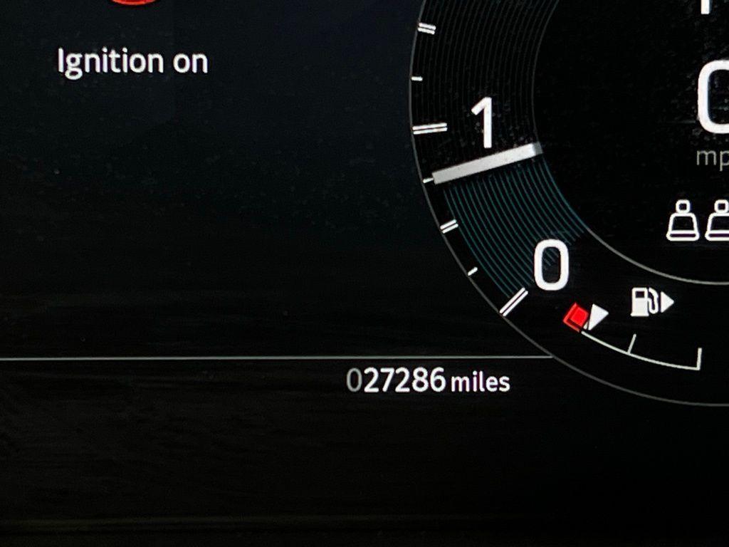 used 2023 Land Rover Discovery Sport car, priced at $28,273