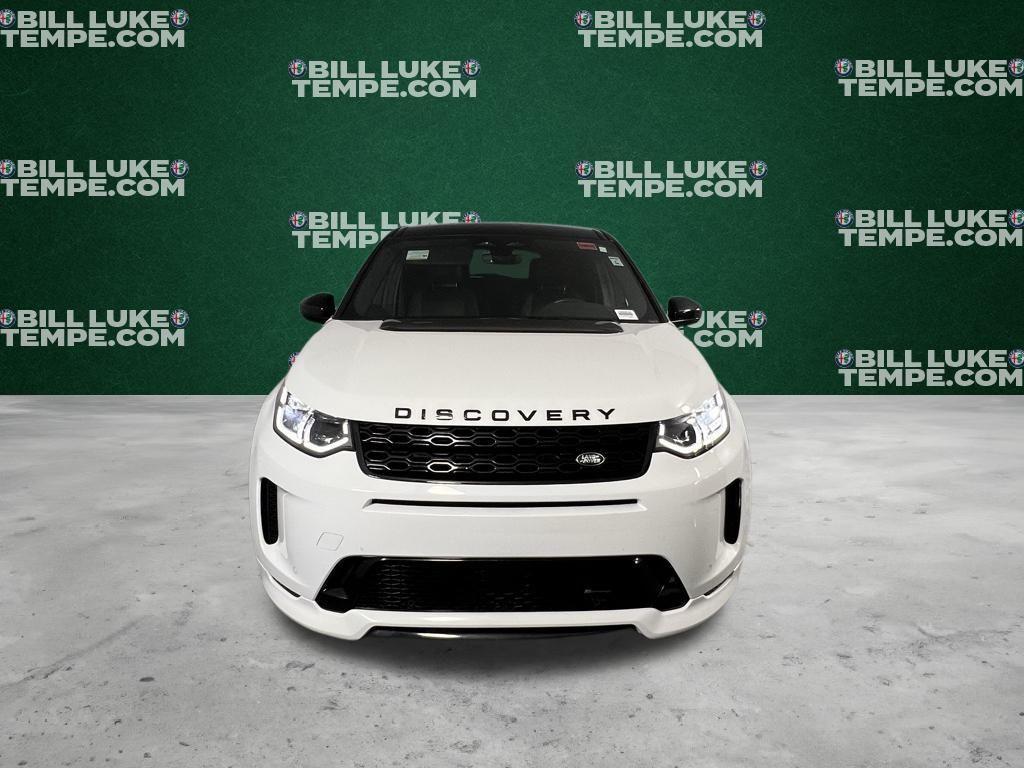 used 2023 Land Rover Discovery Sport car, priced at $28,273