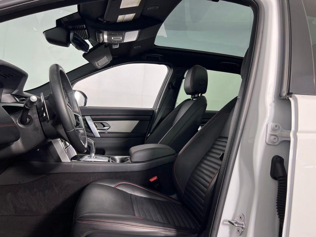 used 2023 Land Rover Discovery Sport car, priced at $27,373