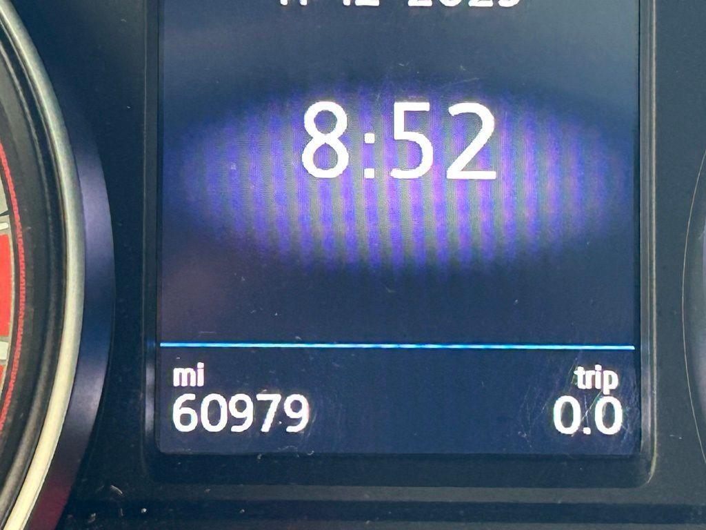 used 2019 Volkswagen Atlas car, priced at $18,473