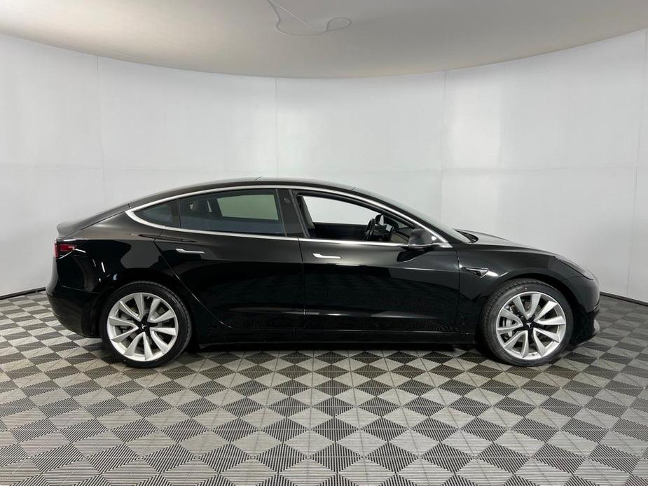 used 2018 Tesla Model 3 car, priced at $26,841