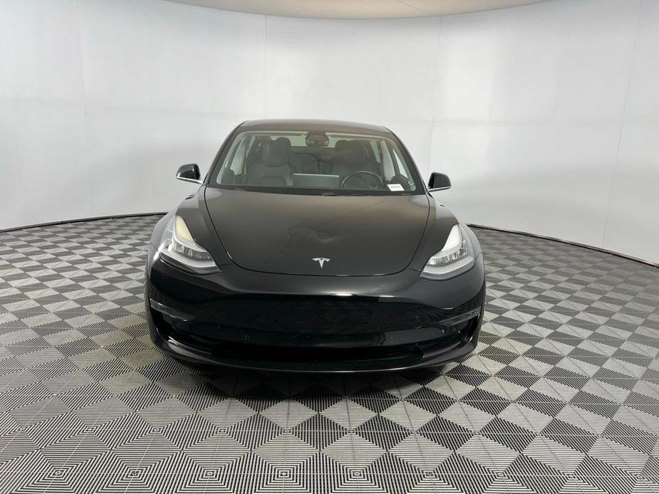 used 2018 Tesla Model 3 car, priced at $26,841