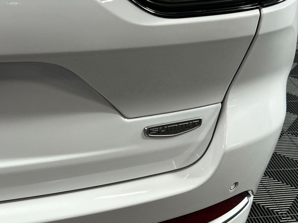 used 2023 Jeep Grand Cherokee car, priced at $41,375