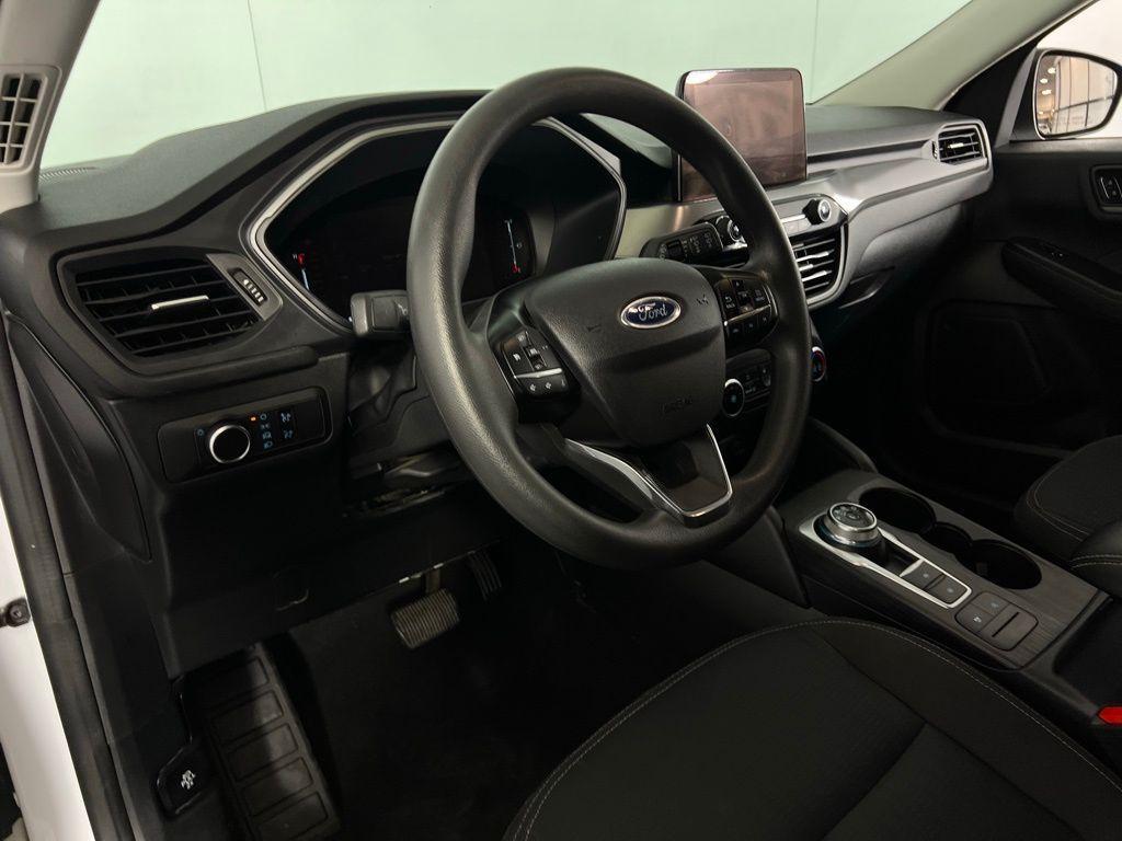 used 2023 Ford Escape car, priced at $18,873