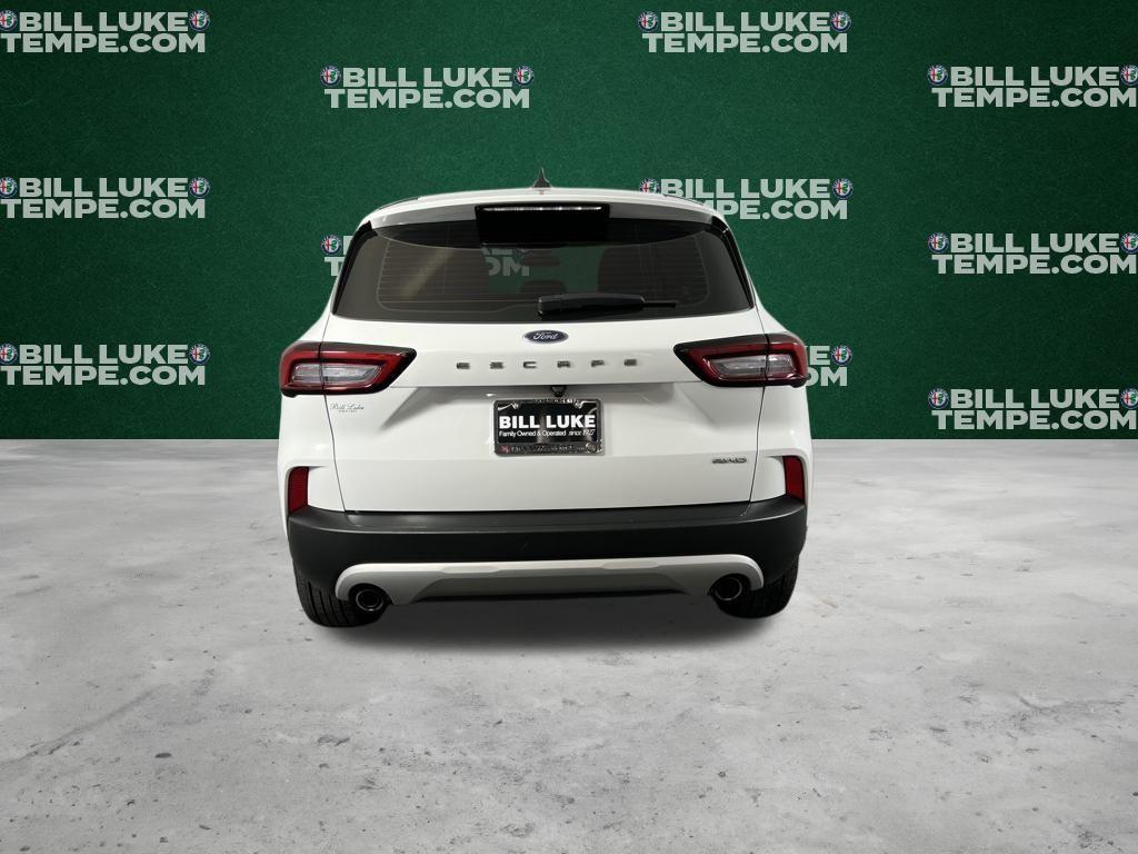 used 2023 Ford Escape car, priced at $18,873