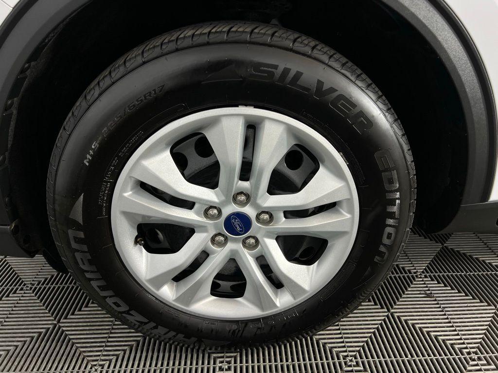 used 2023 Ford Escape car, priced at $18,873