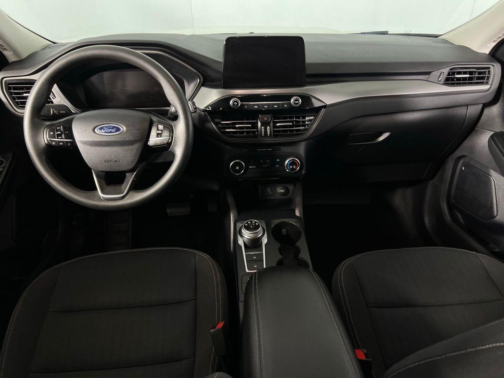 used 2023 Ford Escape car, priced at $18,873