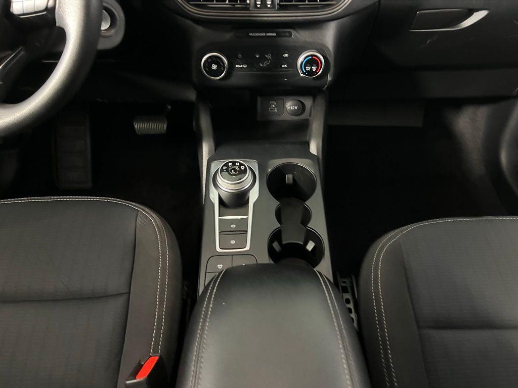 used 2023 Ford Escape car, priced at $18,873