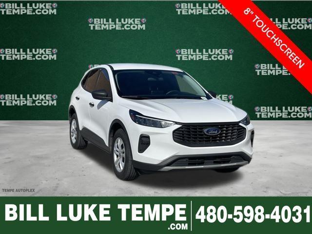 used 2023 Ford Escape car, priced at $18,873