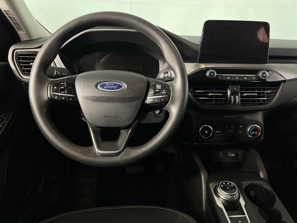 used 2023 Ford Escape car, priced at $18,873