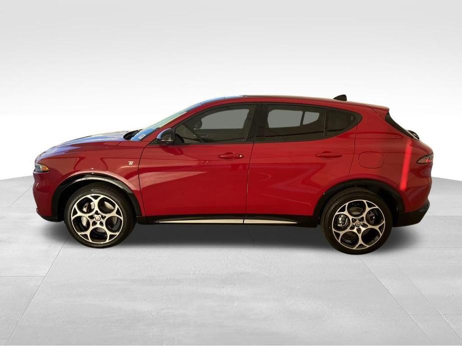 new 2024 Alfa Romeo Tonale car, priced at $46,985