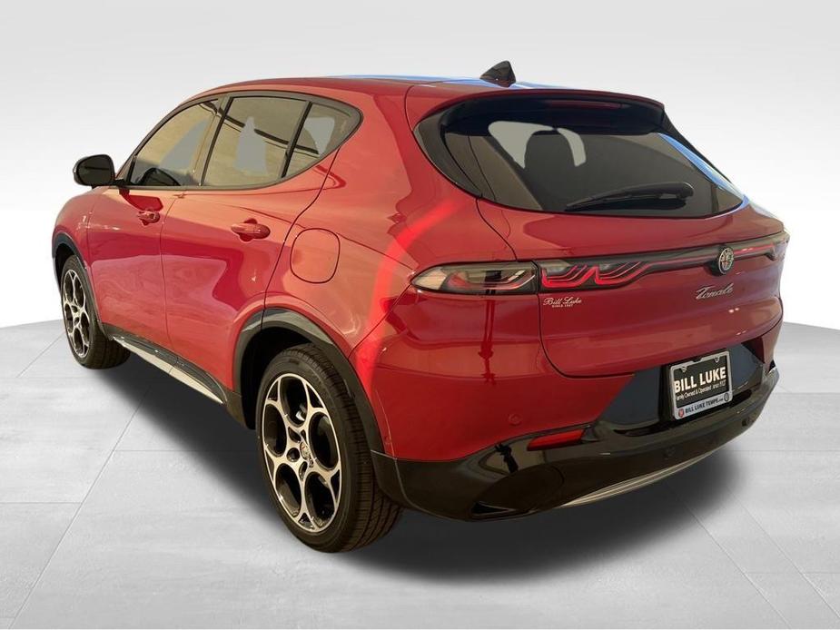 new 2024 Alfa Romeo Tonale car, priced at $46,985