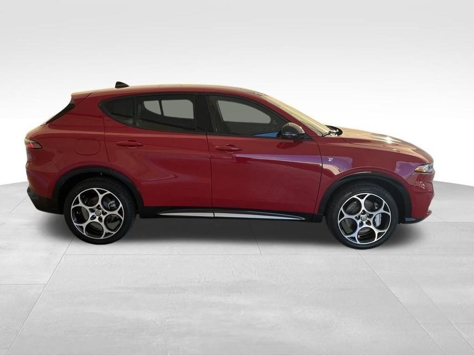 new 2024 Alfa Romeo Tonale car, priced at $46,985