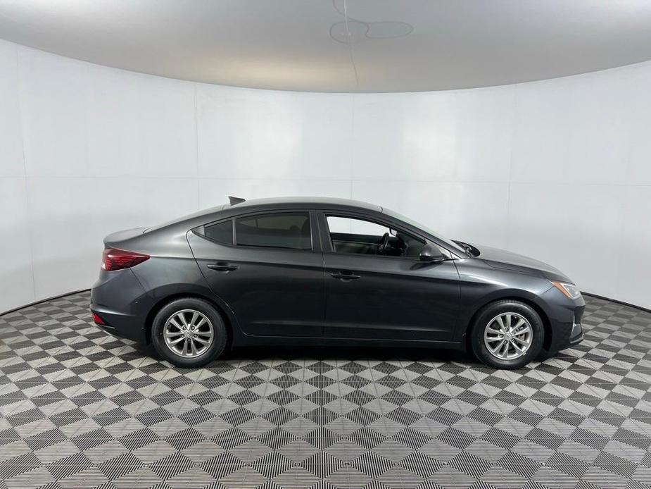 used 2020 Hyundai Elantra car, priced at $16,421