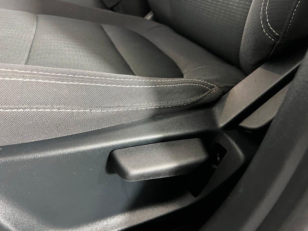 used 2023 Ford Escape car, priced at $18,073