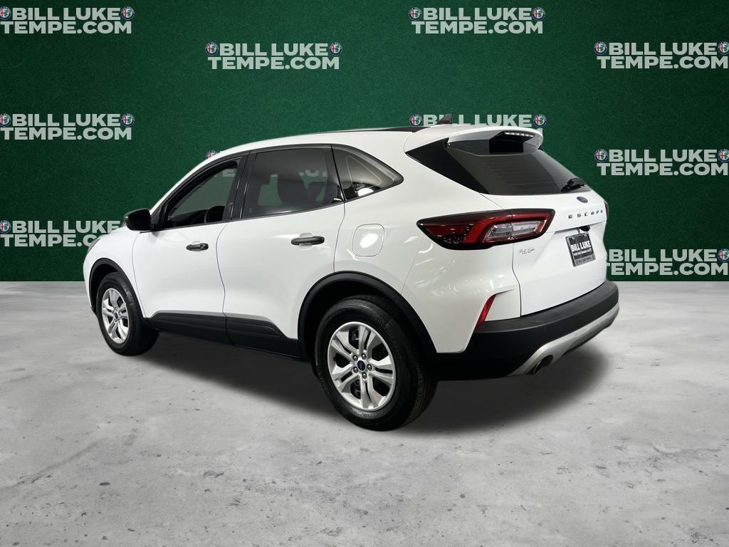 used 2023 Ford Escape car, priced at $18,073