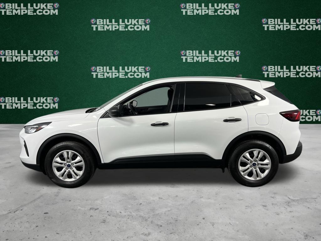 used 2023 Ford Escape car, priced at $18,073