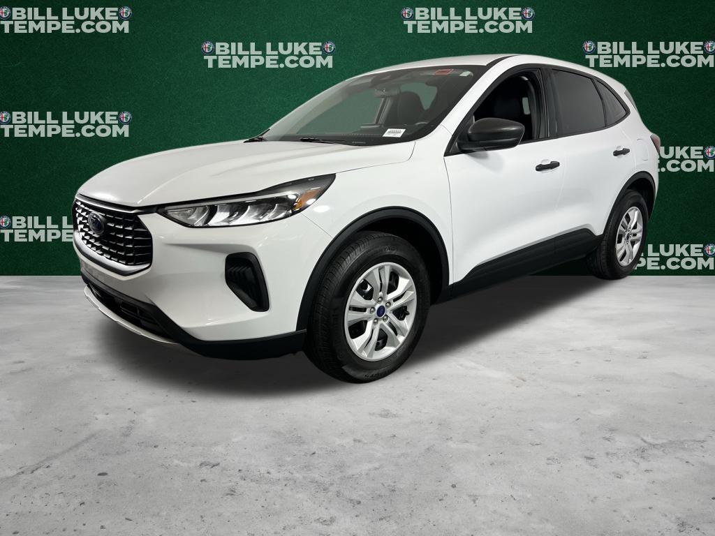 used 2023 Ford Escape car, priced at $18,073
