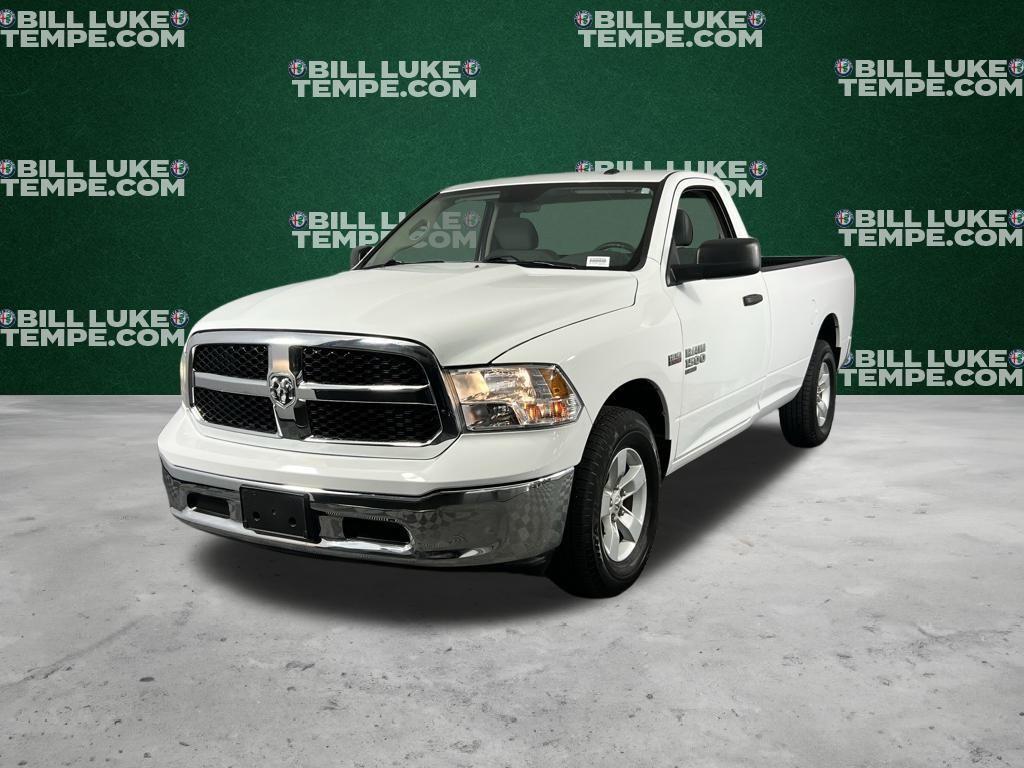 used 2020 Ram 1500 Classic car, priced at $17,473