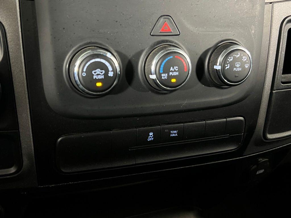 used 2020 Ram 1500 Classic car, priced at $17,473