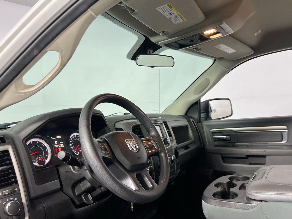 used 2020 Ram 1500 Classic car, priced at $17,473