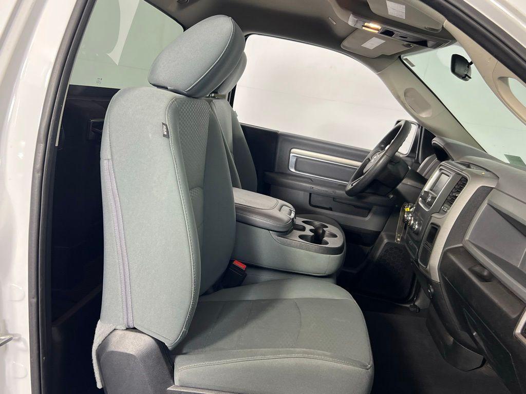 used 2020 Ram 1500 Classic car, priced at $17,473