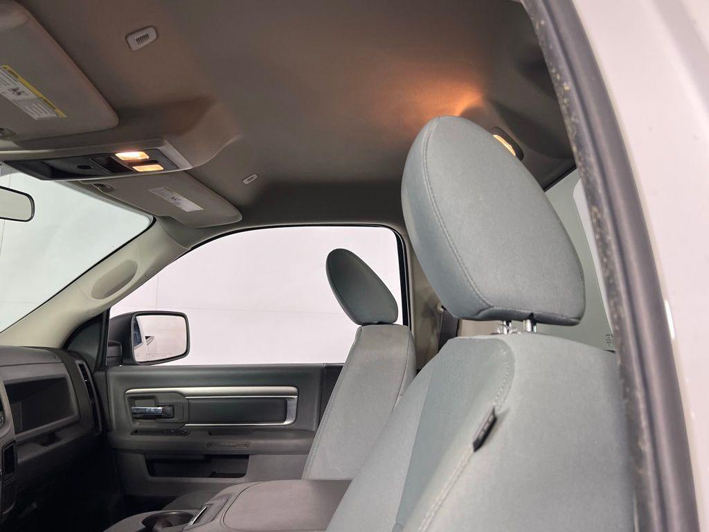 used 2020 Ram 1500 Classic car, priced at $17,473