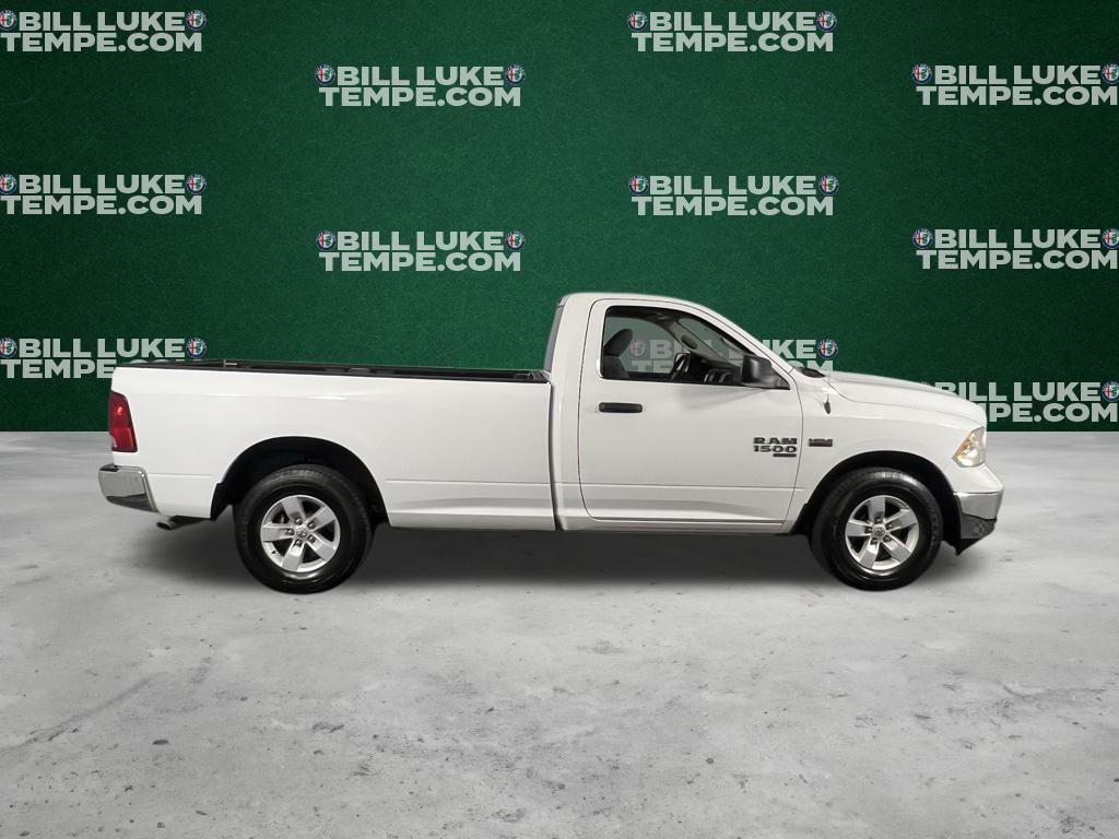 used 2020 Ram 1500 Classic car, priced at $17,473