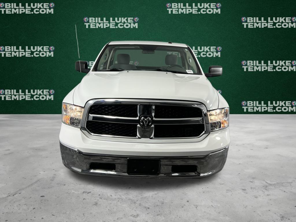 used 2020 Ram 1500 Classic car, priced at $17,473