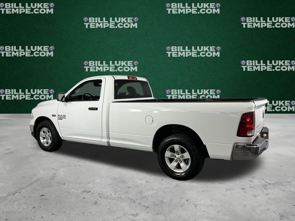 used 2020 Ram 1500 Classic car, priced at $17,473