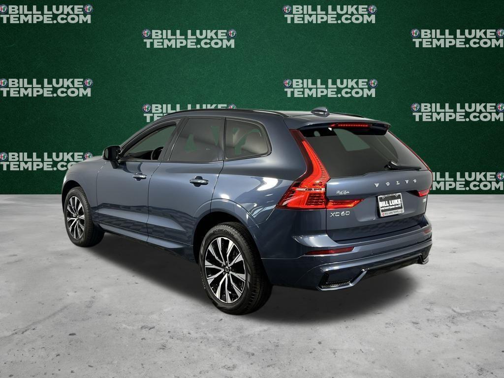 used 2024 Volvo XC60 car, priced at $29,773