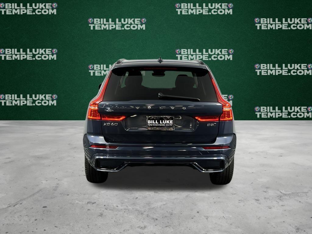 used 2024 Volvo XC60 car, priced at $29,773