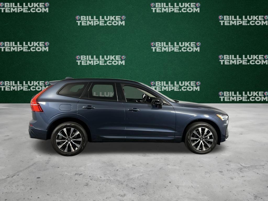 used 2024 Volvo XC60 car, priced at $29,773