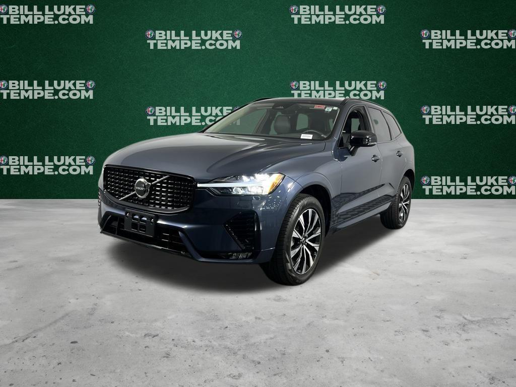 used 2024 Volvo XC60 car, priced at $29,773