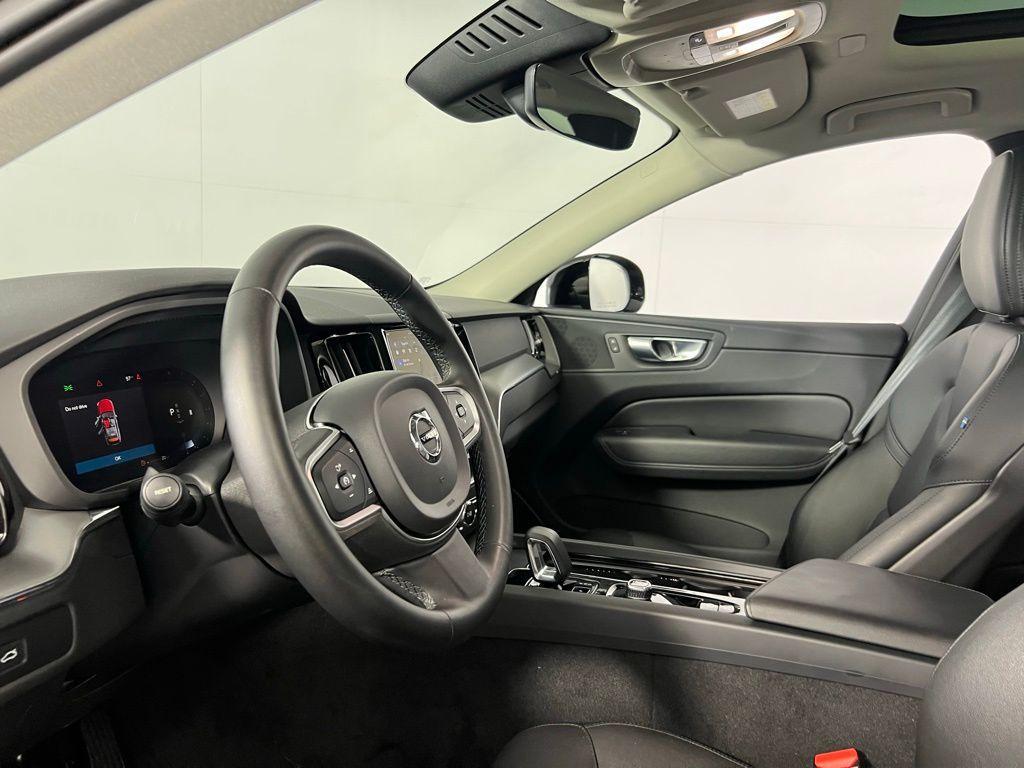 used 2024 Volvo XC60 car, priced at $29,773