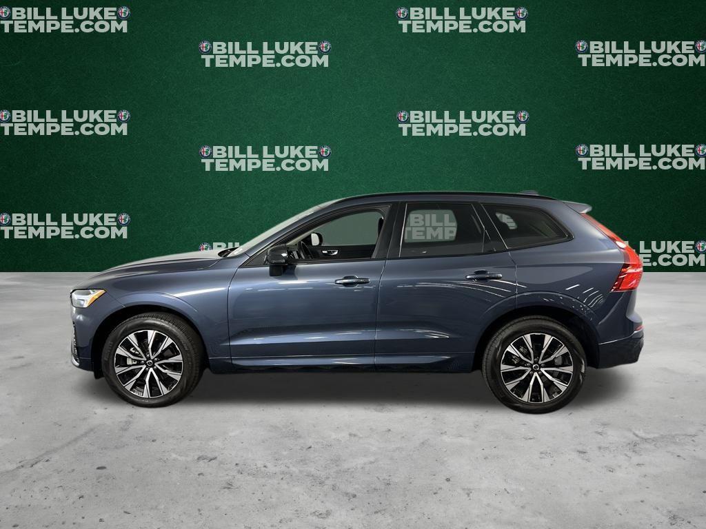 used 2024 Volvo XC60 car, priced at $29,773