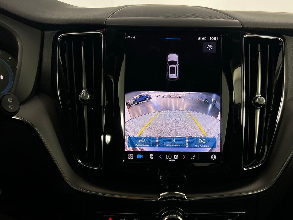 used 2024 Volvo XC60 car, priced at $29,773