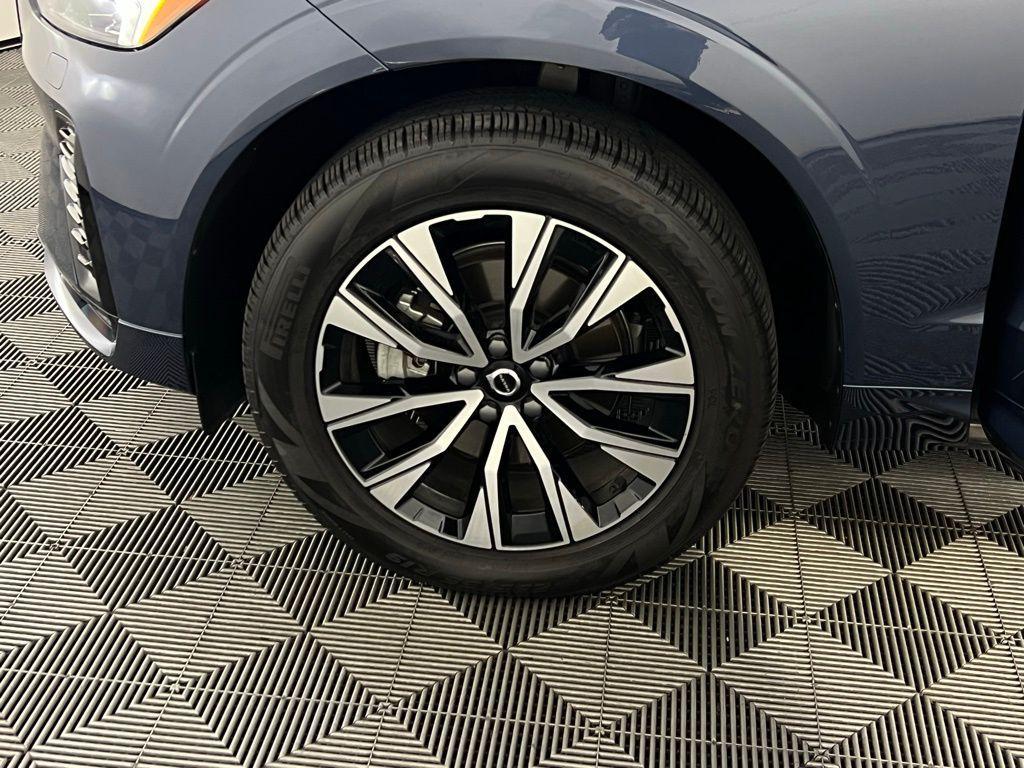 used 2024 Volvo XC60 car, priced at $29,773