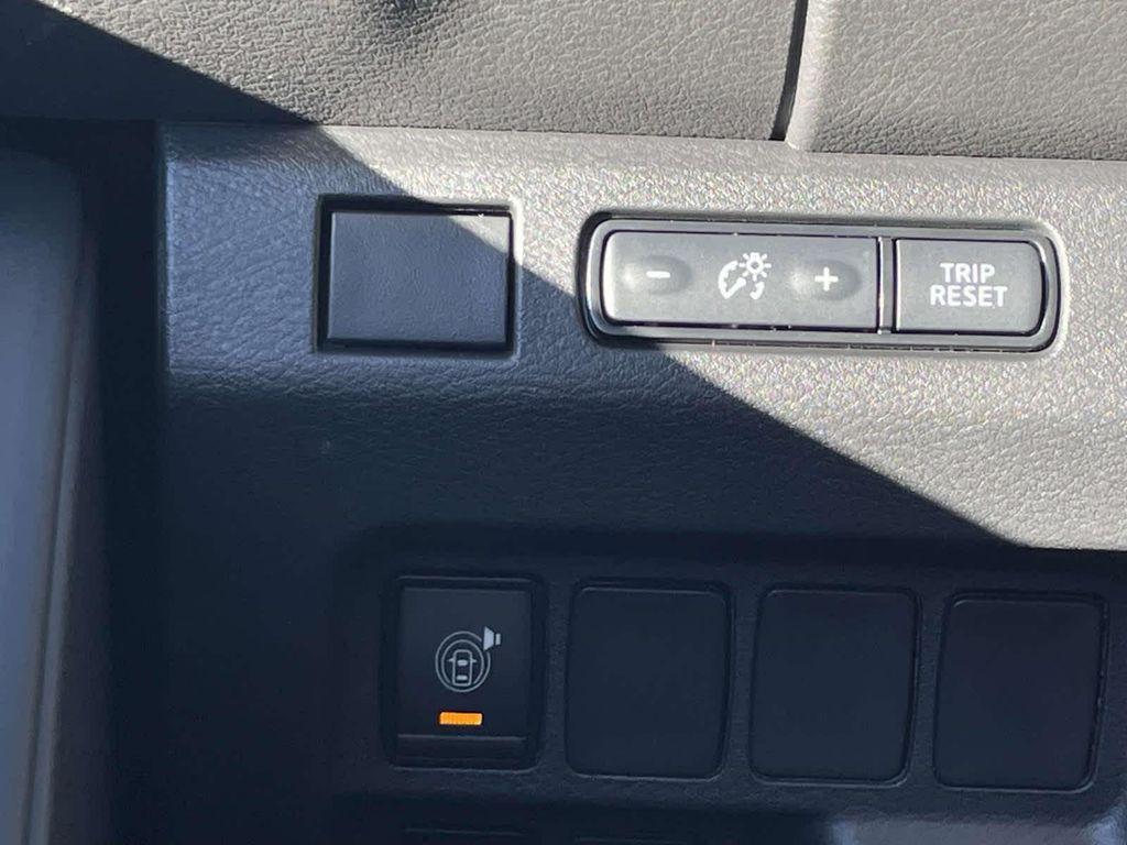 new 2026 Nissan Frontier car, priced at $42,377