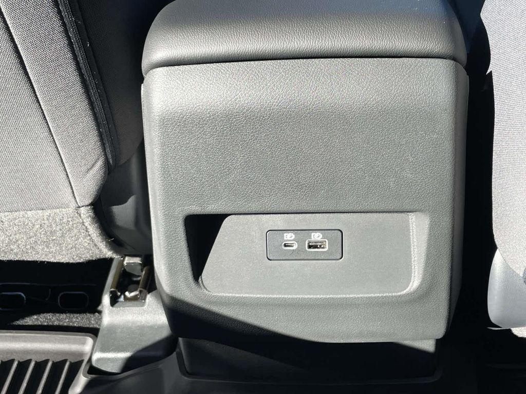 new 2026 Nissan Frontier car, priced at $42,377