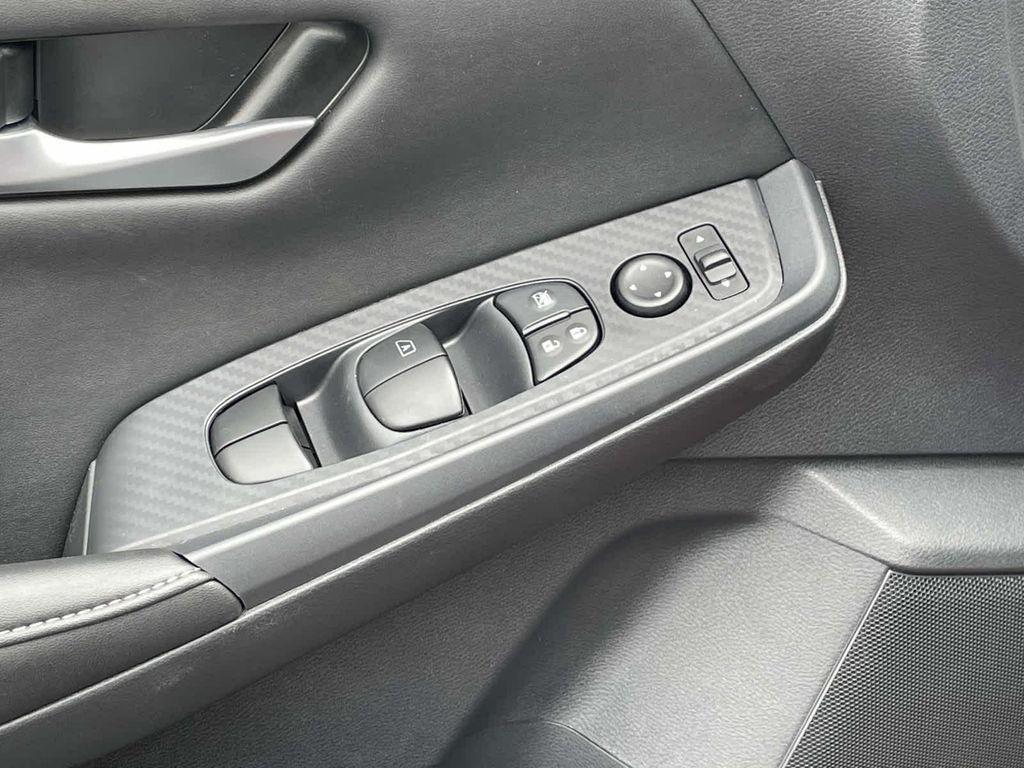 new 2025 Nissan Sentra car, priced at $24,318