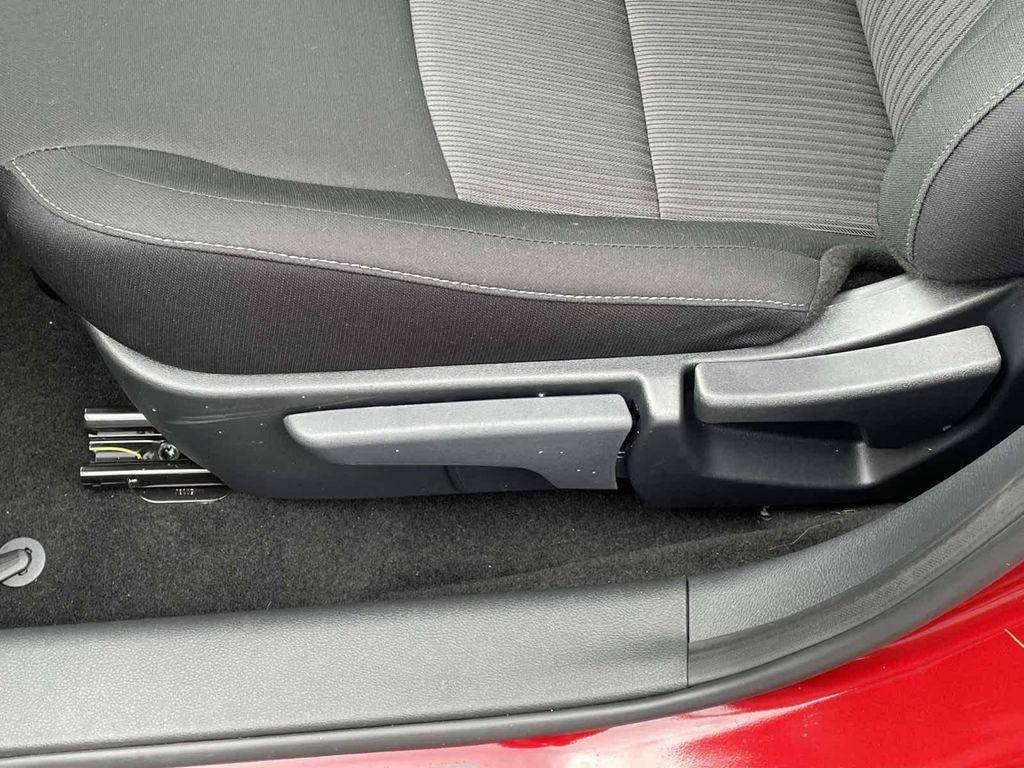 new 2025 Nissan Sentra car, priced at $24,318