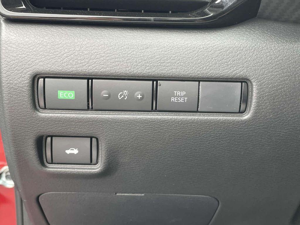 new 2025 Nissan Sentra car, priced at $24,318