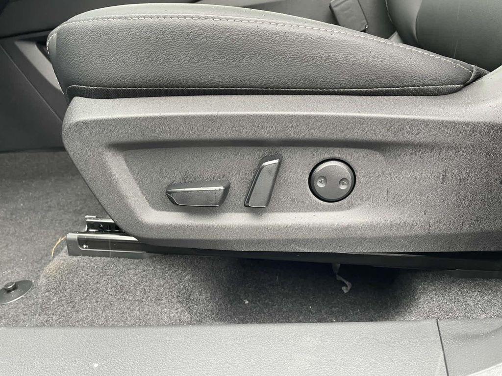 new 2025 Nissan Murano car, priced at $42,541