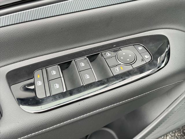 new 2025 Nissan Murano car, priced at $45,854