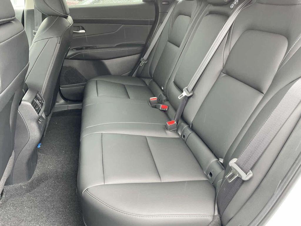 new 2025 Nissan Murano car, priced at $42,541