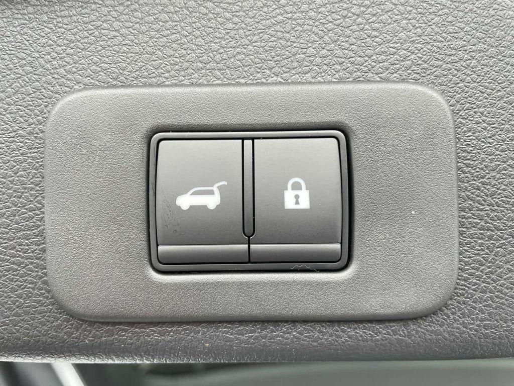 new 2025 Nissan Murano car, priced at $42,541