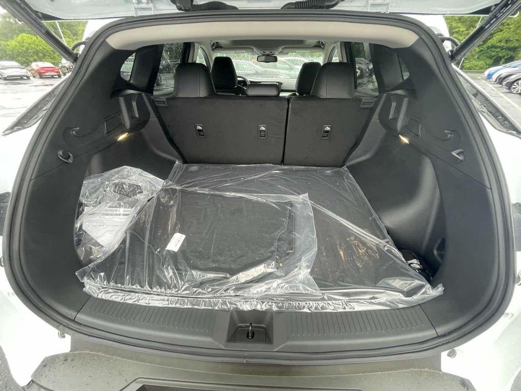 new 2025 Nissan Murano car, priced at $42,541